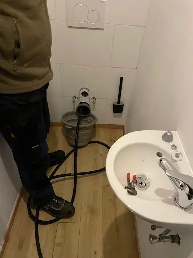 Aquavlot Service Débouchage