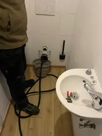 Aquavlot Service Débouchage