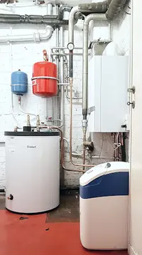 Ibeautherm