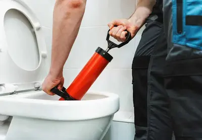 Plombier Urgent & Débouchage Canalisation