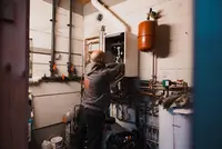Iq Plumbing