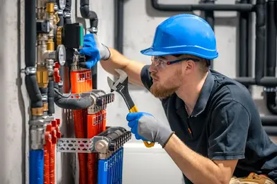 R.a.m Ramonage Chauffage Entretien Chaudière et Plomberie