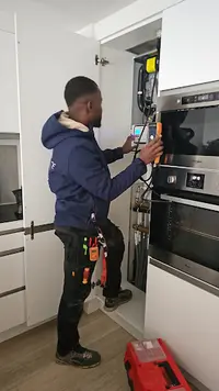 Sd Maintenance