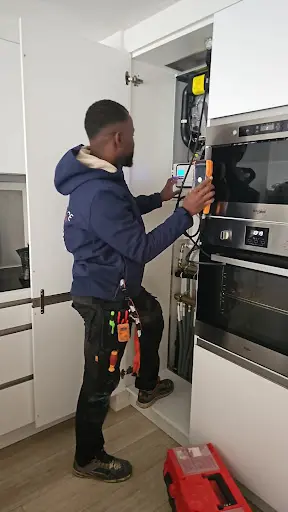 Sd Maintenance