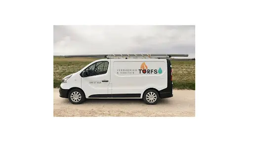Torfs Verwarming & Sanitair