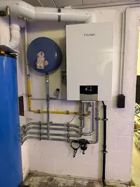 VCN Energy