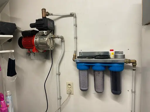 Salagacki Srl - Chauffage Sanitaire