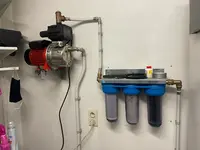 Salagacki Srl - Chauffage Sanitaire