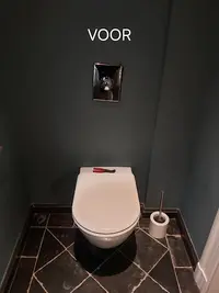 MLS Sanitair