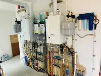 Graulich Norbert - Chauffage et Sanitaire