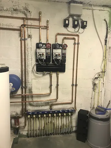 Branders Sanitair & Verwarming