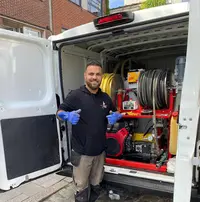 Ontstoppingsdienst 707 Antwerpen