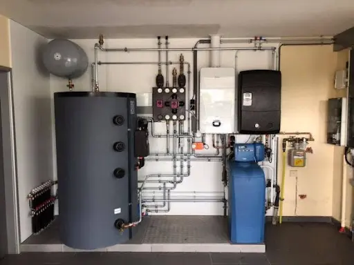 Bellinkx | Loodgieter | Verwarming & Sanitair