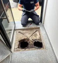 Riooldetective