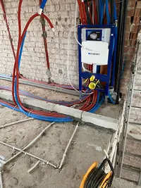 Dvs Verwarming