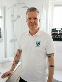 Sanitair Onderhoud Van Der Klooster