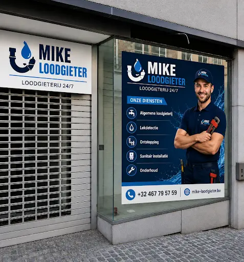 Mike Loodgieter