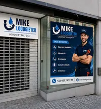 Mike Loodgieter