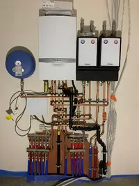 Van Hees Sanitair & Verwarming