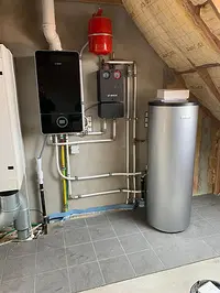 Glenn Beuselinck Sanitair & Verwarming