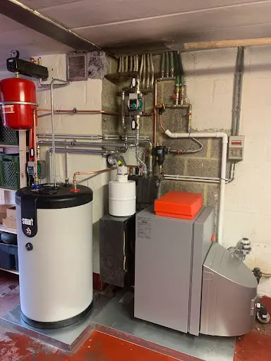 Wierinckx Sanitair&Verwarming
