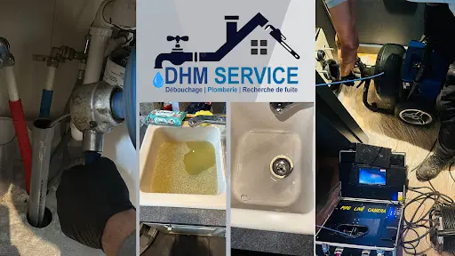 Dhm