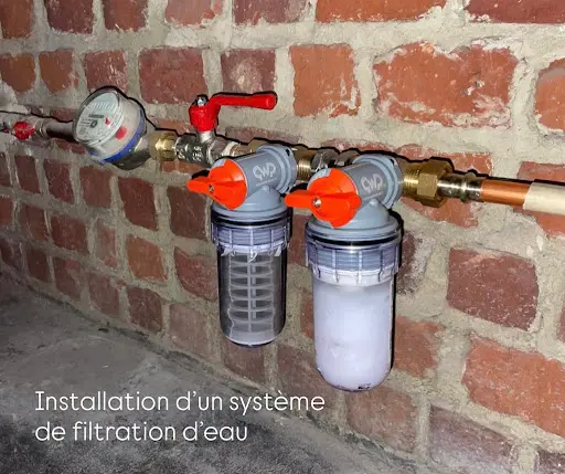 Hydro Pro Solutions (plomberie-loodgieterij)