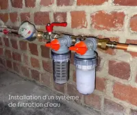 Hydro Pro Solutions (plomberie-loodgieterij)