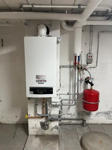 A.g. Chauffage Sanitaire Climatisation Srl Namur