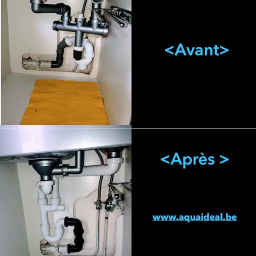 Aqua Ideal