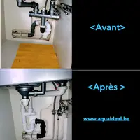 Aqua Ideal