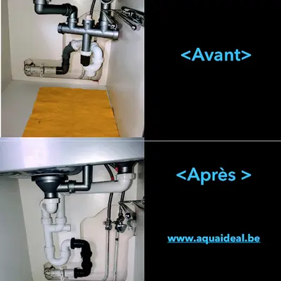 Aqua Ideal