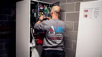 A.m.k Entreprise Chauffage Sanitaire