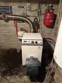 Plomberie Baert