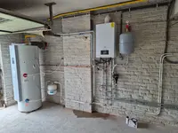 Tmc Philippe Laroche - Chauffage-sanitaires-electricité