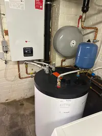 Warm comfort
