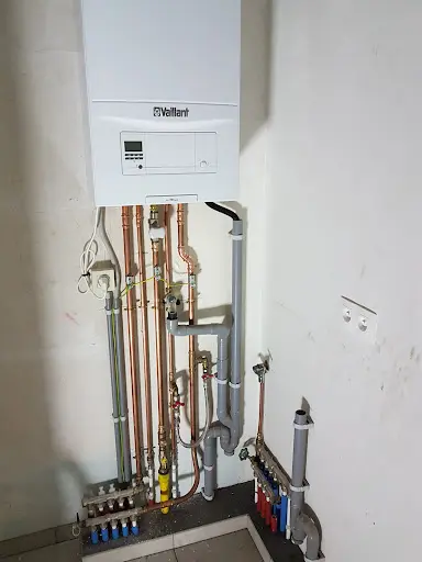 Sanitair Solutions