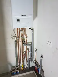 Sanitair Solutions