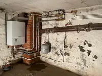 Chauffagiste et Sanitaire | L&s Chauffage – Verviers et Liège