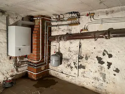 Chauffagiste et Sanitaire | L&s Chauffage – Verviers et Liège