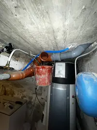 Apr Débouchage
