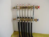 Jerry Van Den Bergen : Verwarming /sanitair / Loodgieter / Isolatie / Badkamer