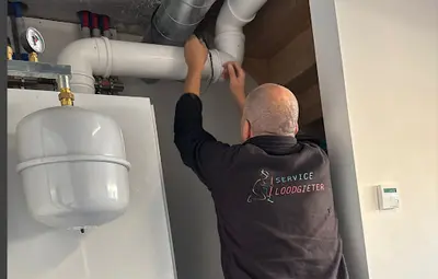 Service Loodgieter