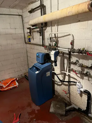 Plombier Hermans | Plombier - Chauffagiste | Loodgieter - Verwarming