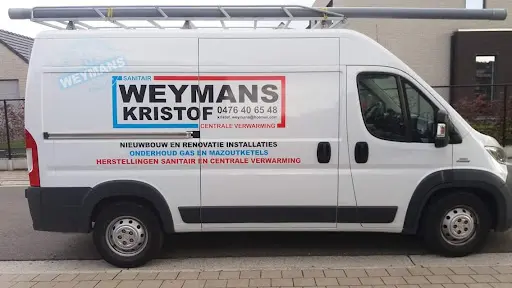 Weymans Kristof