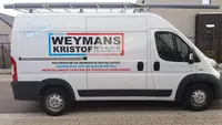Weymans Kristof