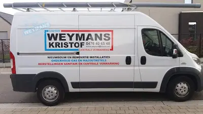 Weymans Kristof