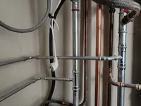 Electrician,plumber,sanitair ,heat,airco Jack