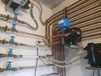 Sammy Verwarming & Sanitair Leuven