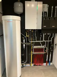 Bonne Technics